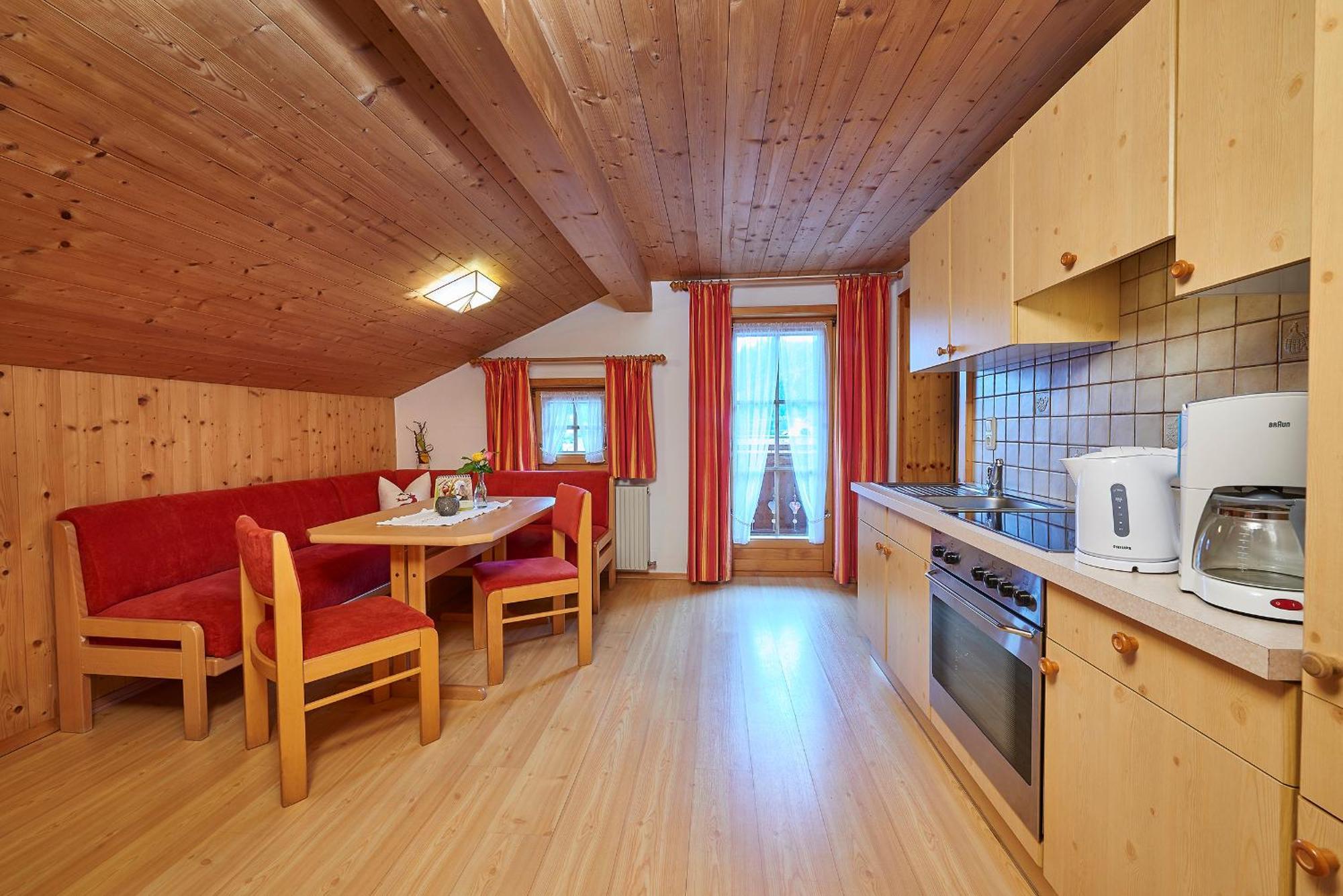 Hotel Steiger Neukirchen am Großvenediger Pokoj fotografie